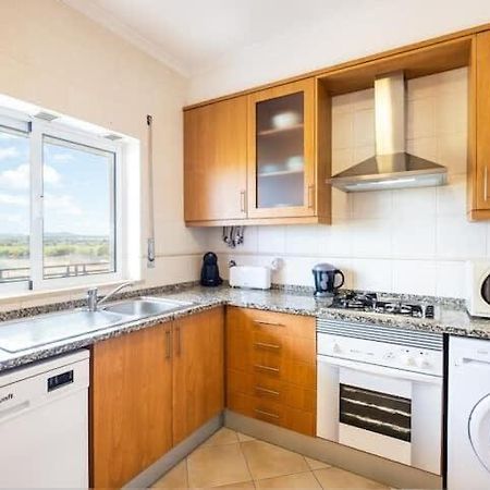 Apartment Alfarmar - Pool, Beach Only A Few Minutes Away Albufeira Exterior photo